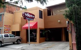 Ukeinn Centro
